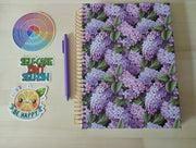 The Calm Arc Deluxe Box - Quarterly Subscription